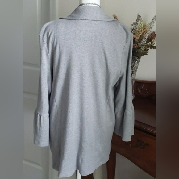 🎄Artisan Collection Jacket by Avenue - 14/16 - Picture 7 of 10